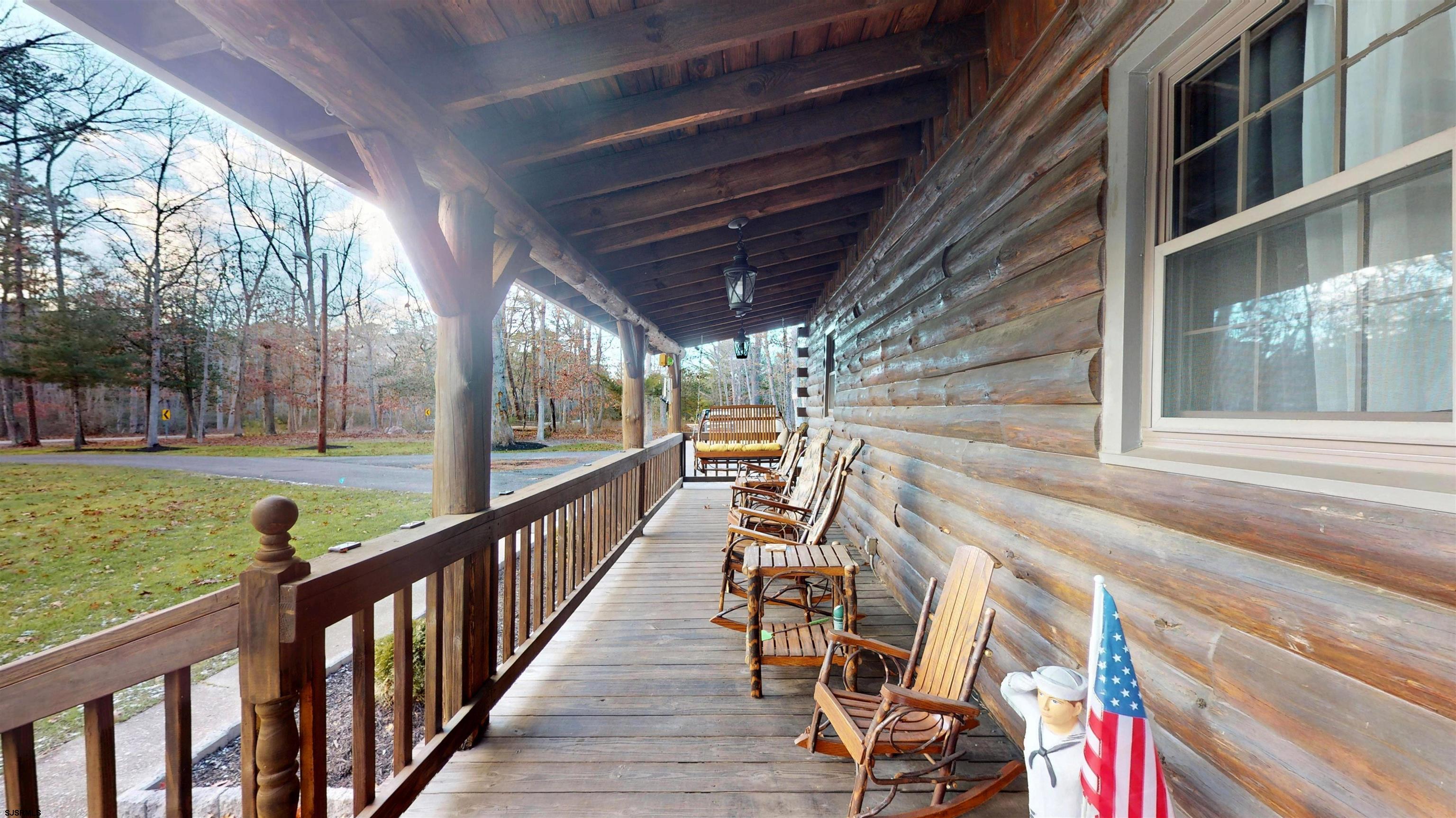 853 West Clarks Landing Road Galloway Township, NJ 08215 - Photo 13 of 64