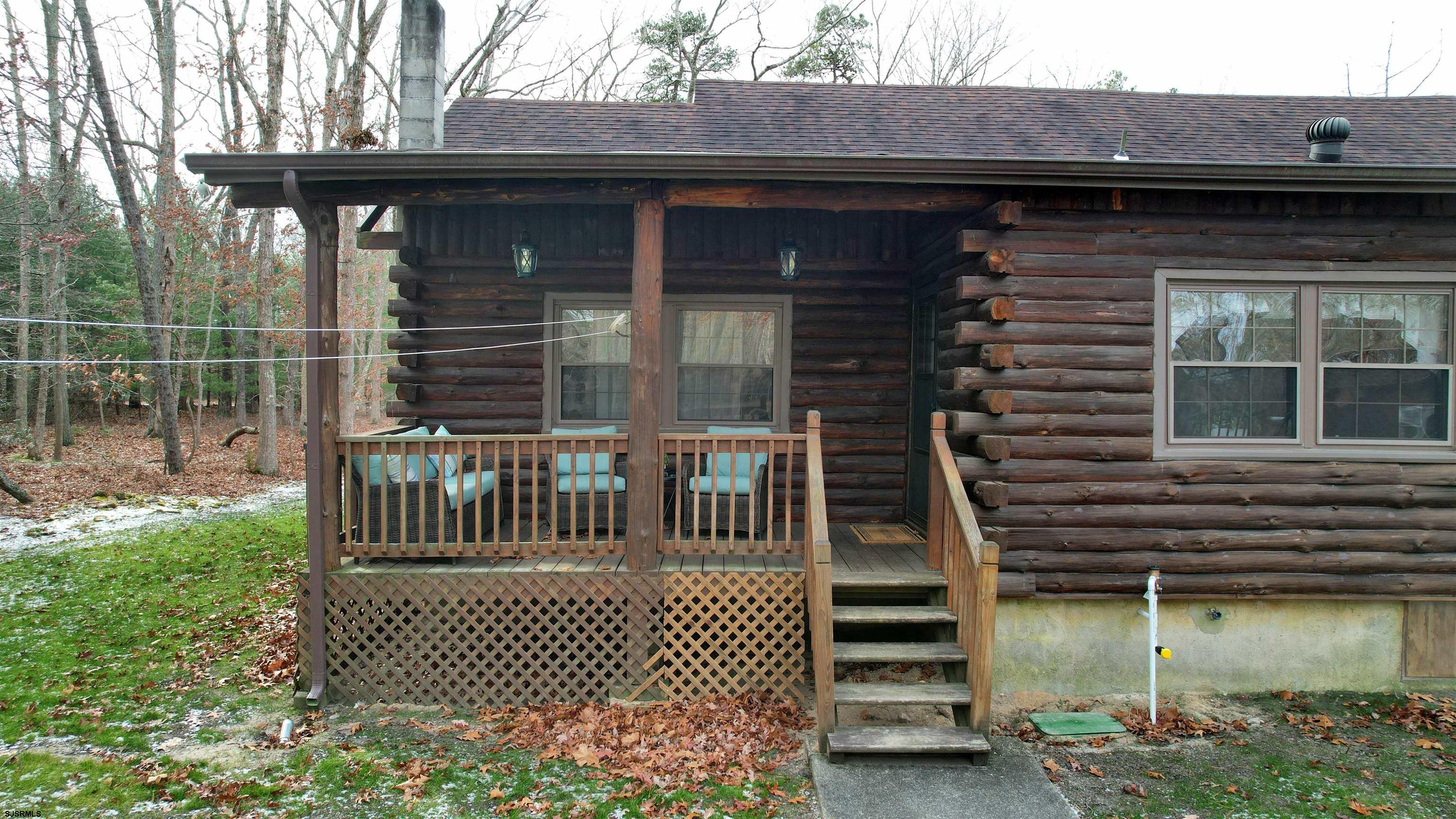 853 West Clarks Landing Road Galloway Township, NJ 08215 - Photo 17 of 64 a front view of a house with entryway