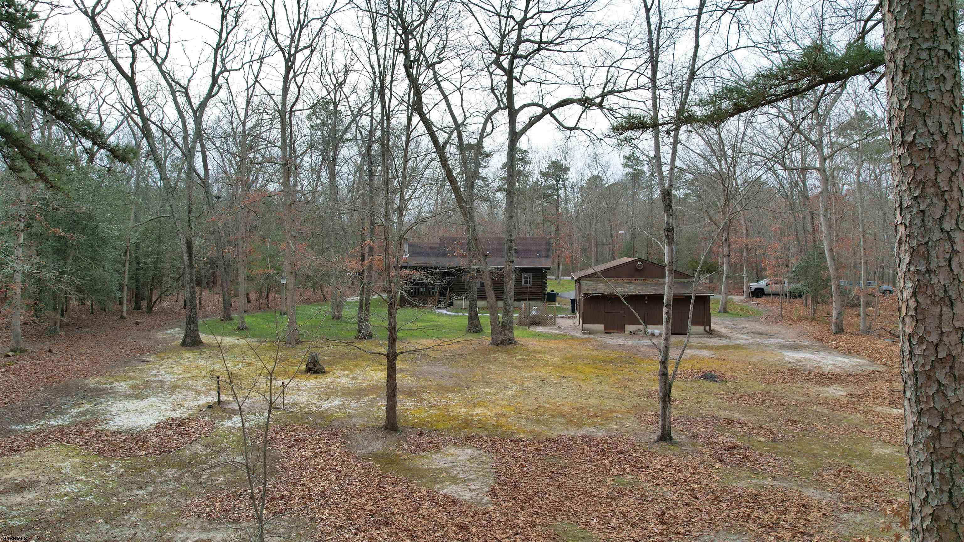 853 West Clarks Landing Road Galloway Township, NJ 08215 - Photo 20 of 64