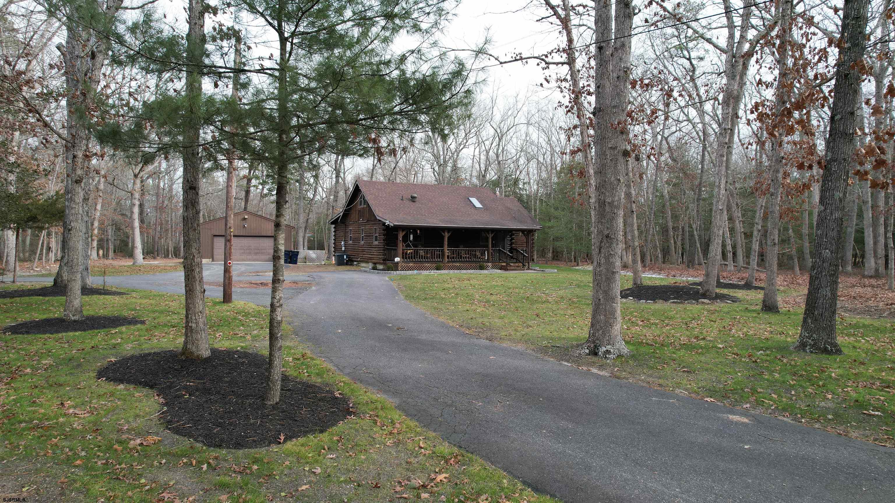 853 West Clarks Landing Road Galloway Township, NJ 08215 - Photo 2 of 64