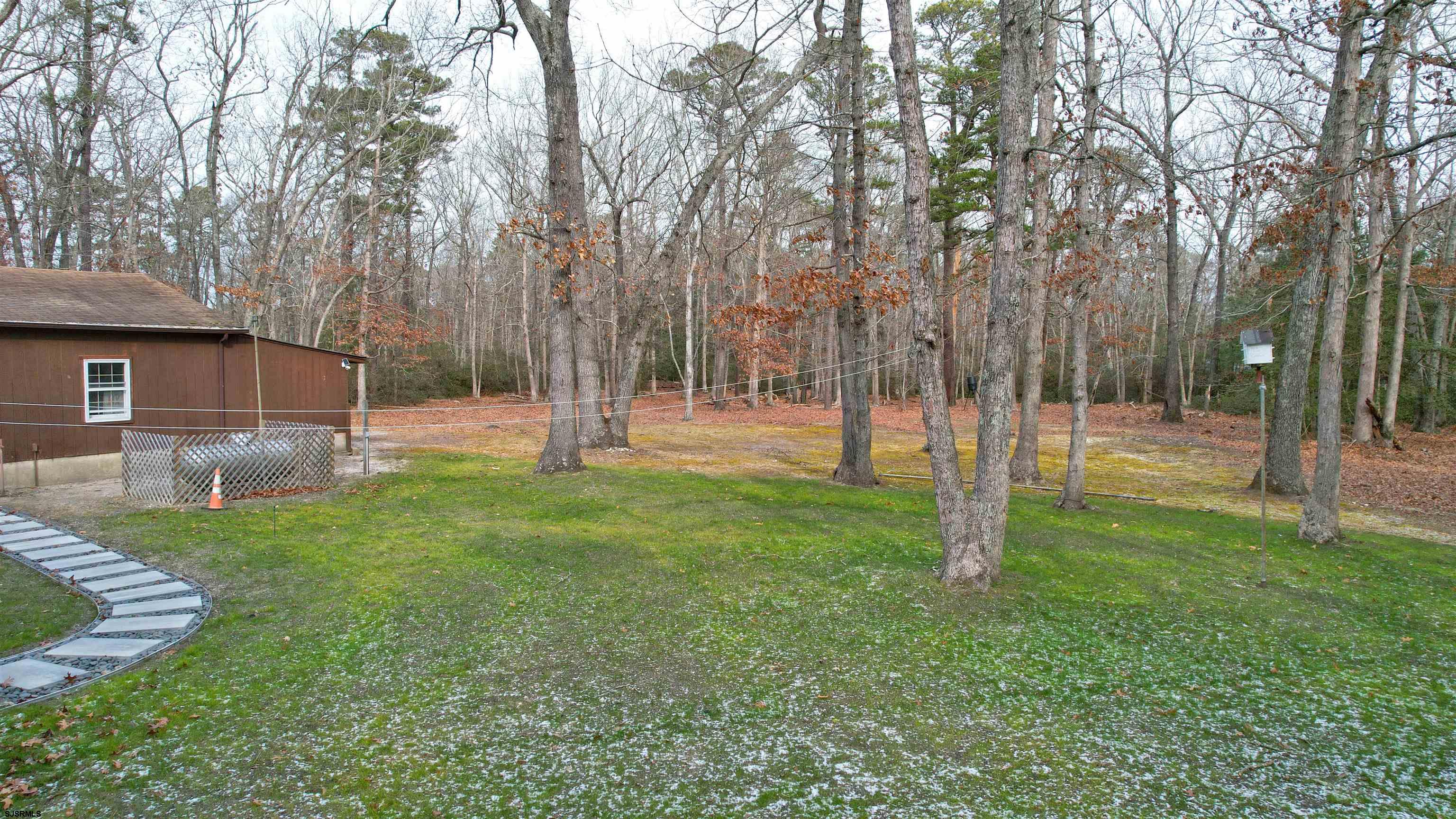 853 West Clarks Landing Road Galloway Township, NJ 08215 - Photo 21 of 64 a view of a park with a slide