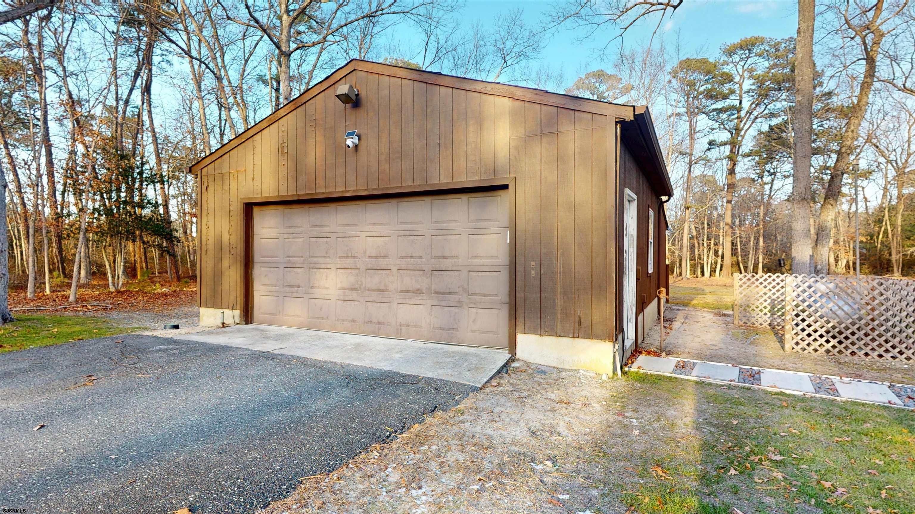 853 West Clarks Landing Road Galloway Township, NJ 08215 - Photo 22 of 64