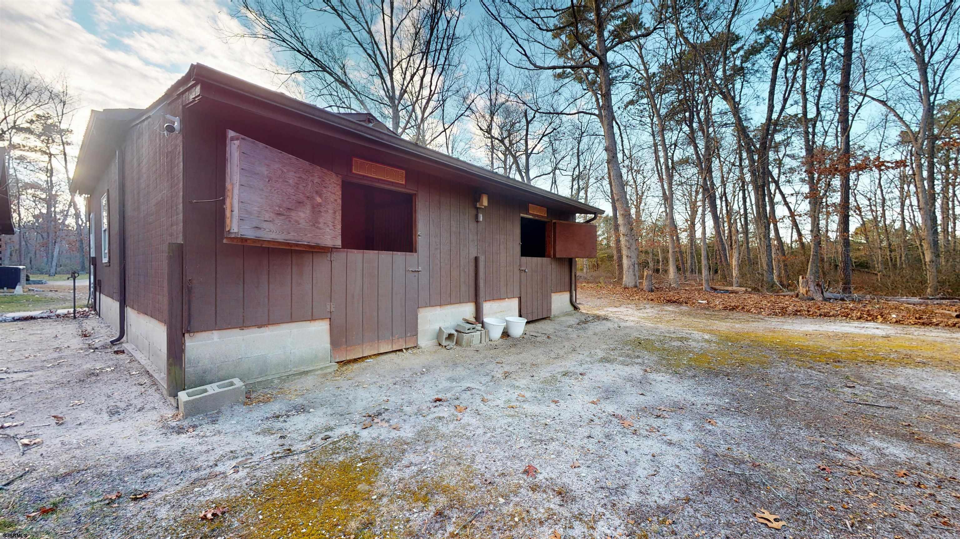 853 West Clarks Landing Road Galloway Township, NJ 08215 - Photo 25 of 64