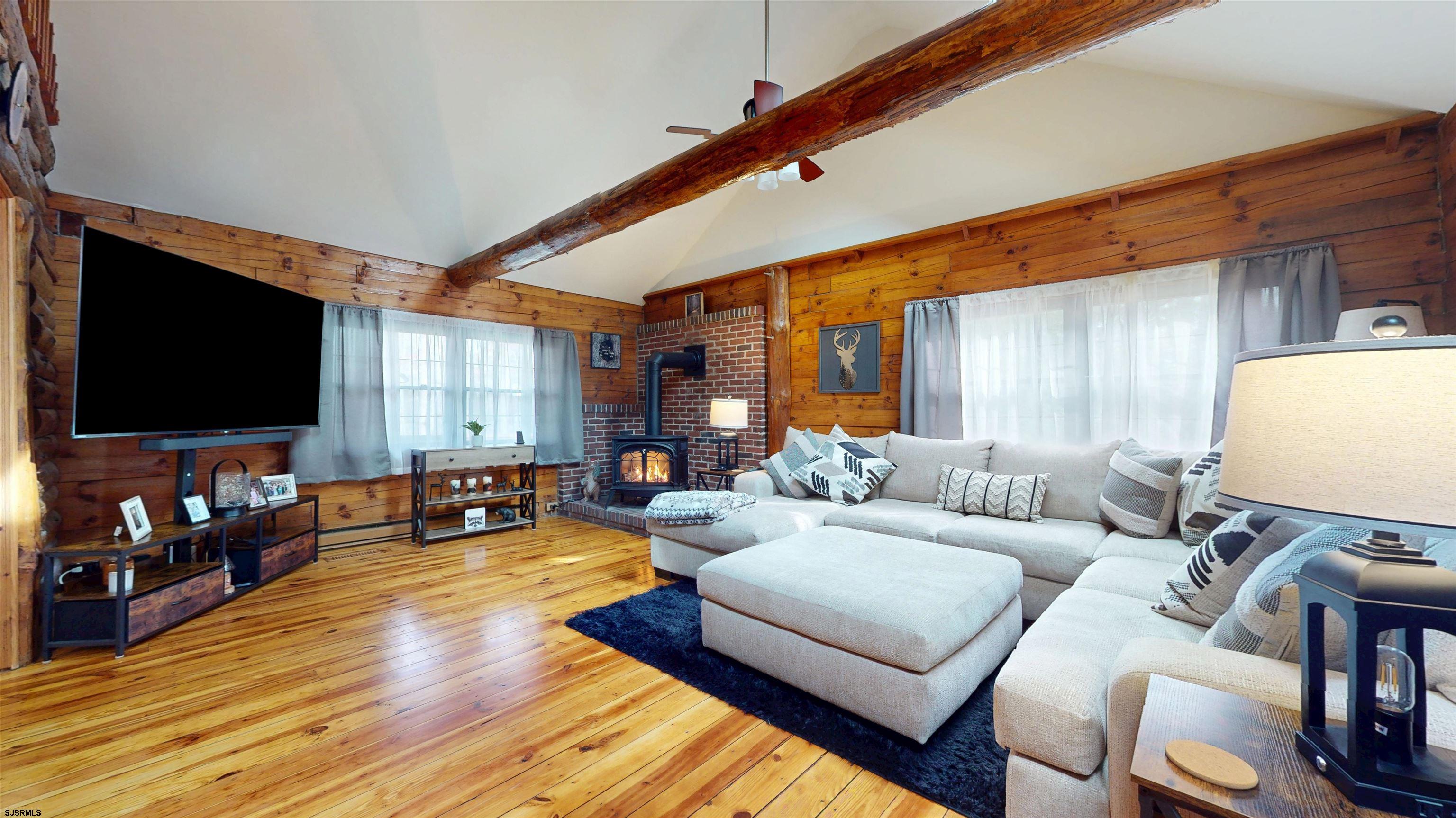 853 West Clarks Landing Road Galloway Township, NJ 08215 - Photo 29 of 64