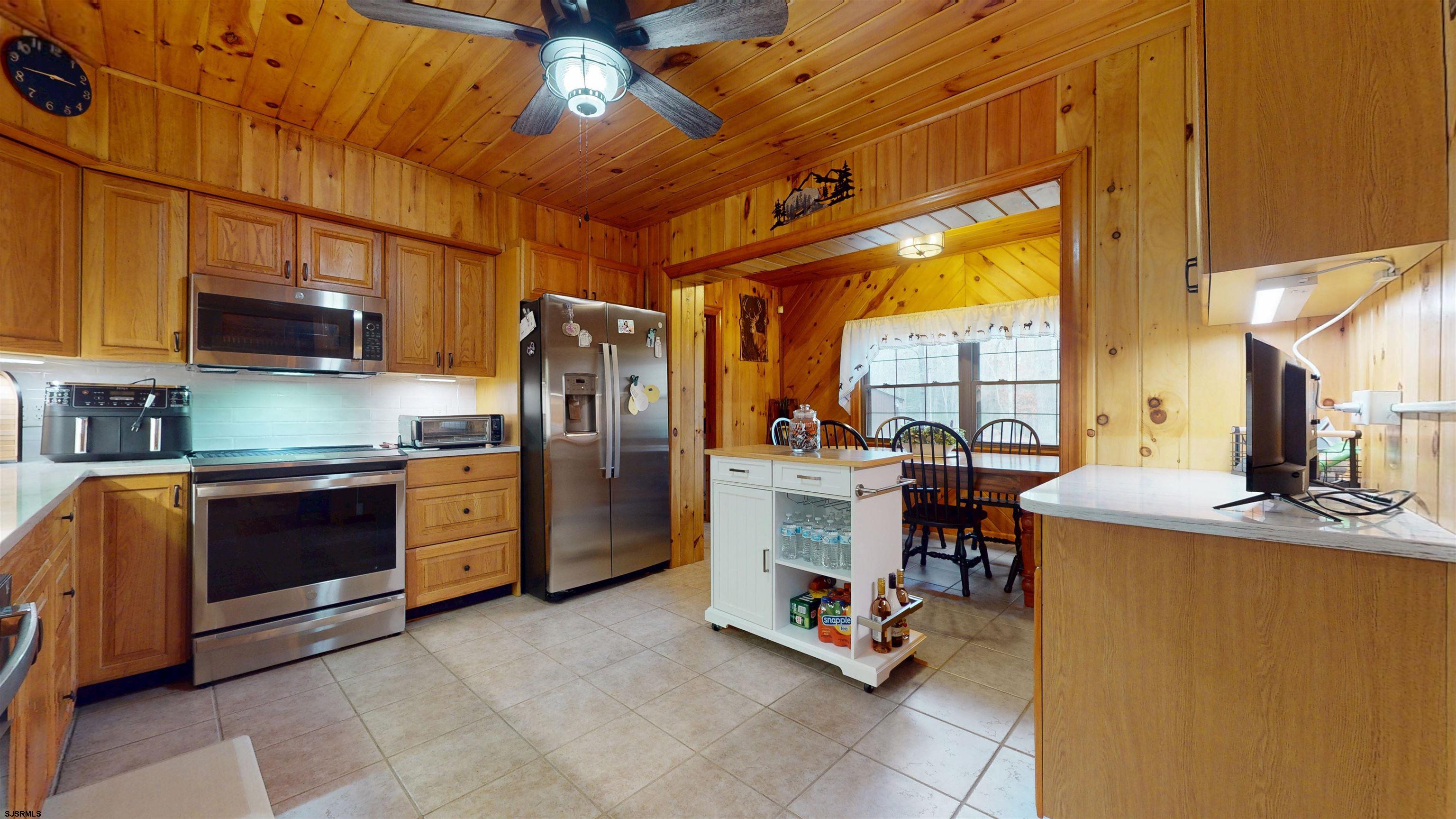 853 West Clarks Landing Road Galloway Township, NJ 08215 - Photo 33 of 64