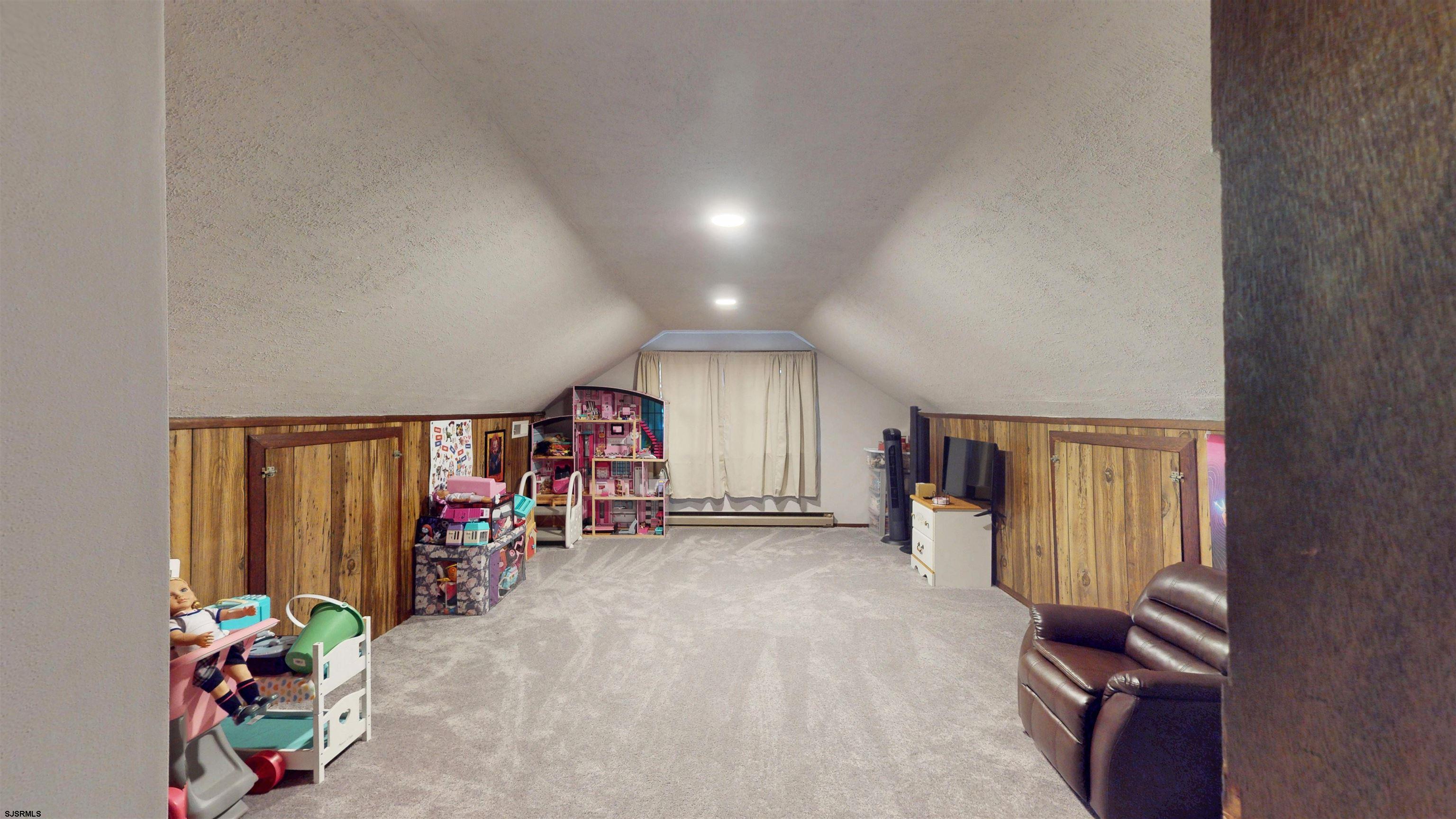 853 West Clarks Landing Road Galloway Township, NJ 08215 - Photo 47 of 64 a view of a room with gym equipment