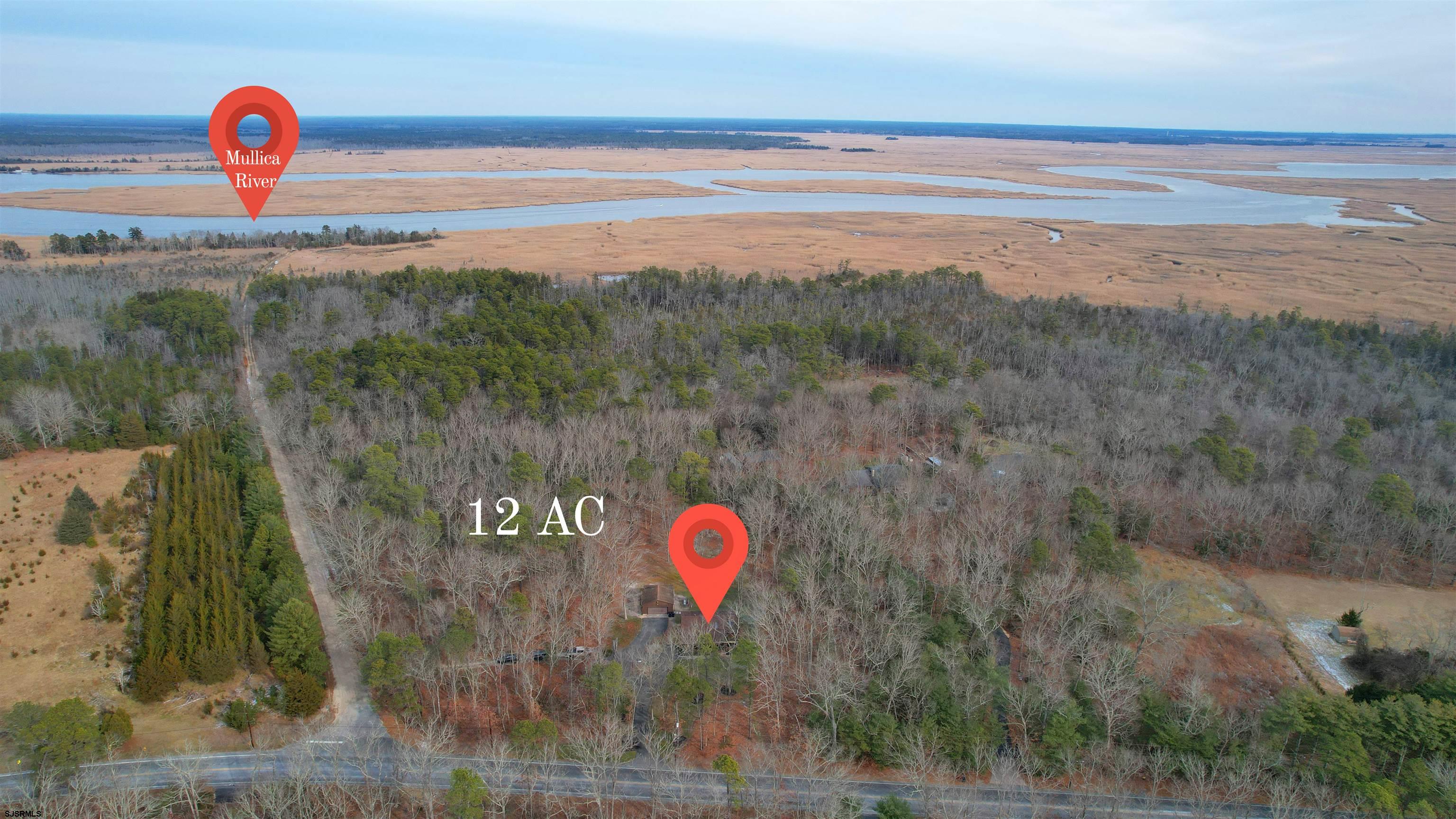 853 West Clarks Landing Road Galloway Township, NJ 08215 - Photo 6 of 64