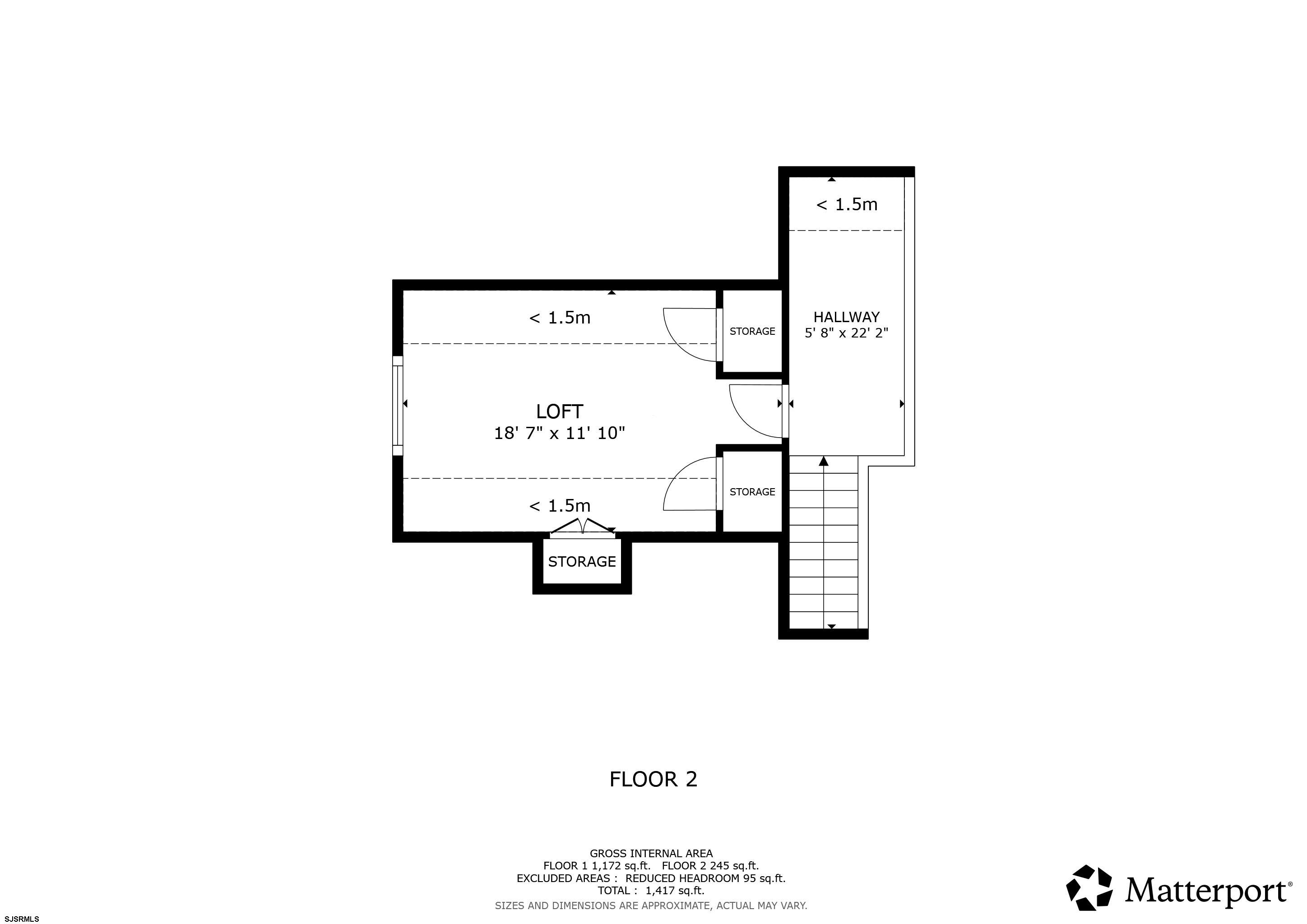 853 West Clarks Landing Road Galloway Township, NJ 08215 - Photo 63 of 64 a picture of a wall with a bench in it