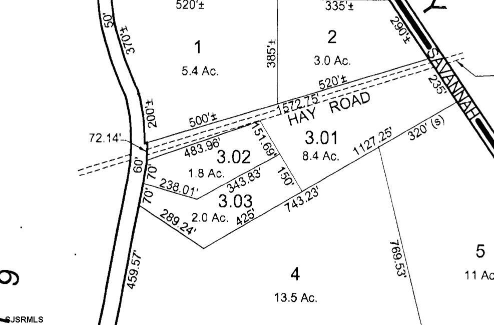 853 West Clarks Landing Road Galloway Township, NJ 08215 - Photo 64 of 64