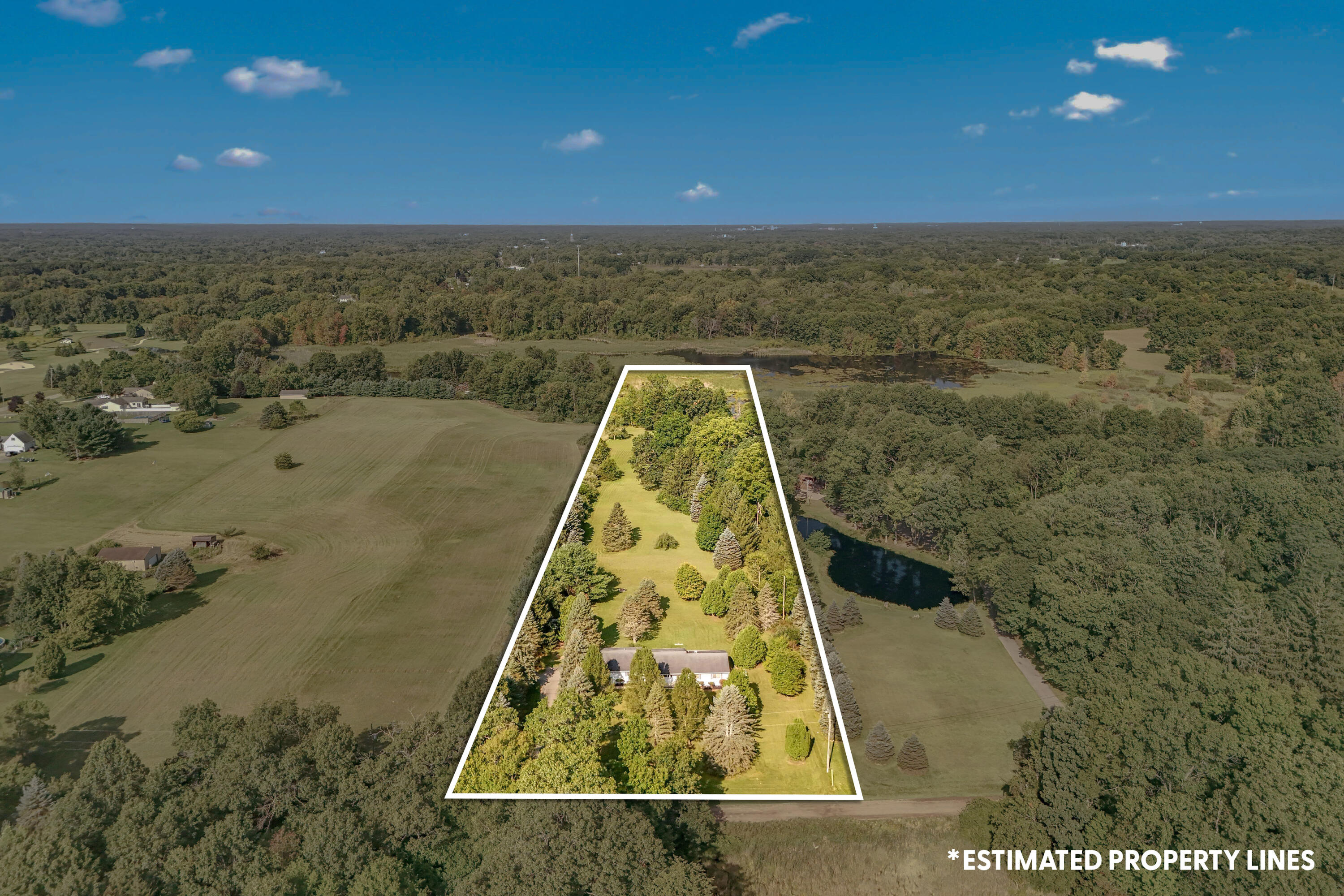 1830 Noon Road Jackson, MI 49201 - Photo 2 of 69 1