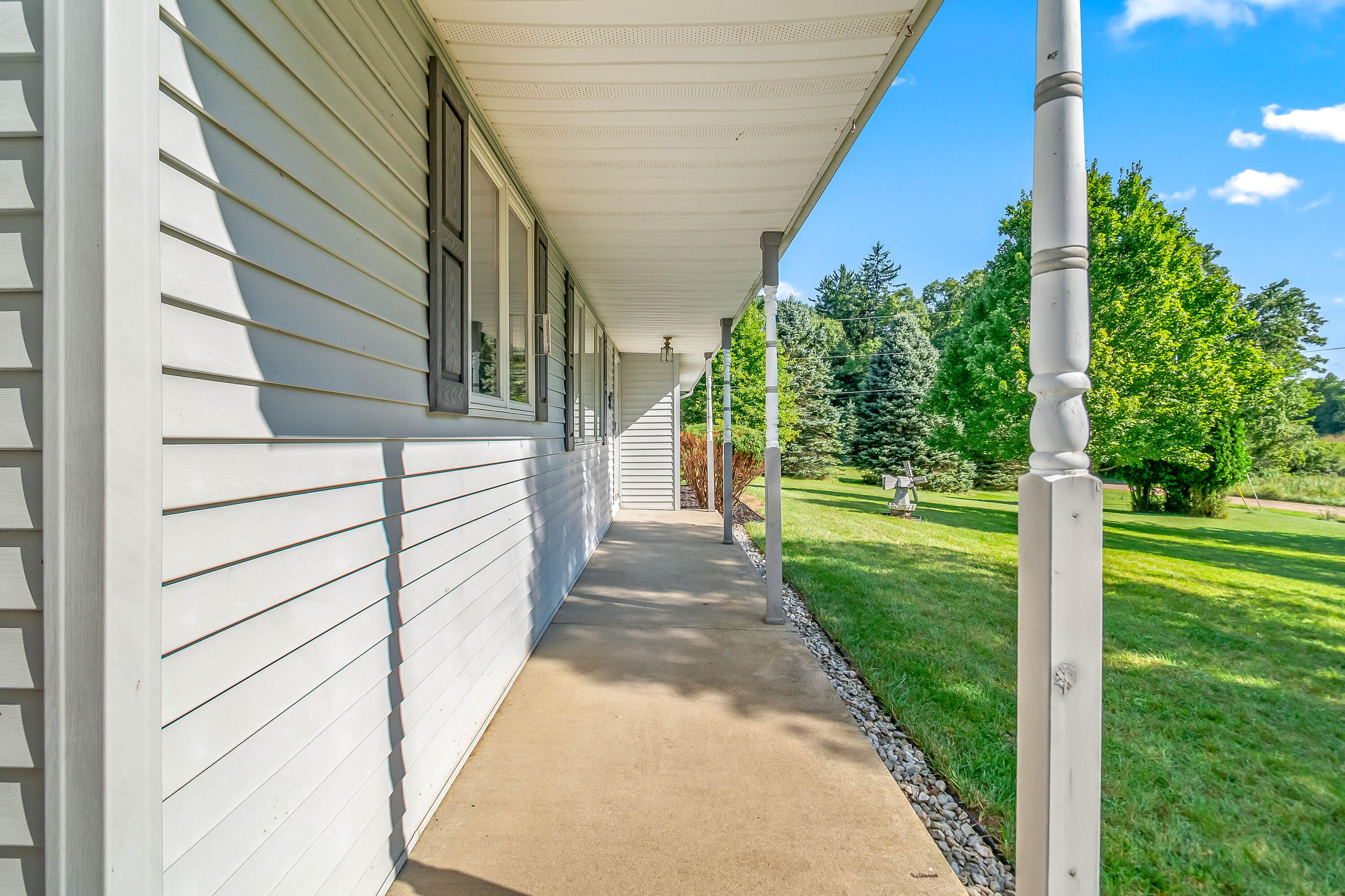 1830 Noon Road Jackson, MI 49201 - Photo 24 of 69 30