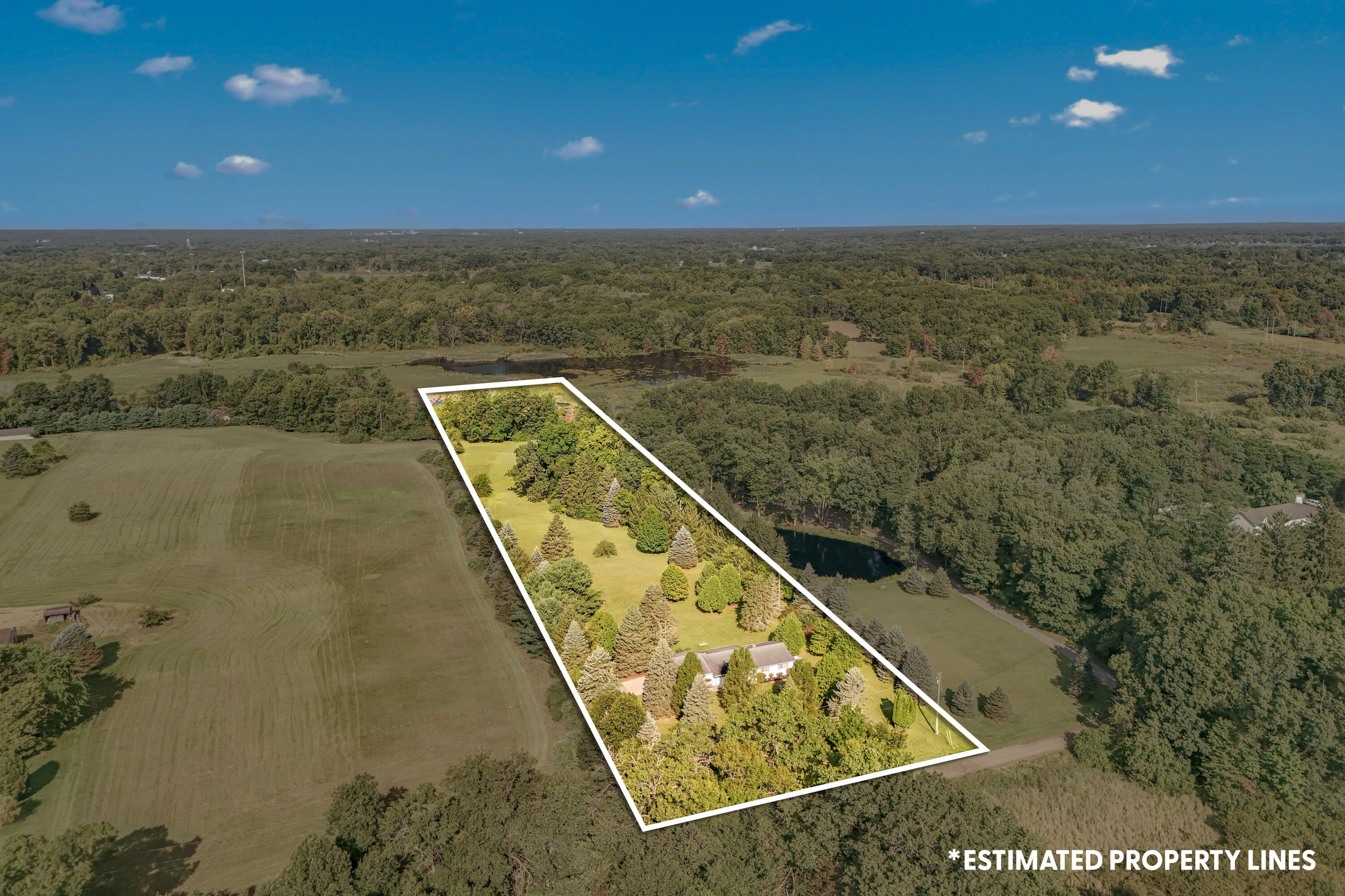 1830 Noon Road Jackson, MI 49201 - Photo 4 of 69 2