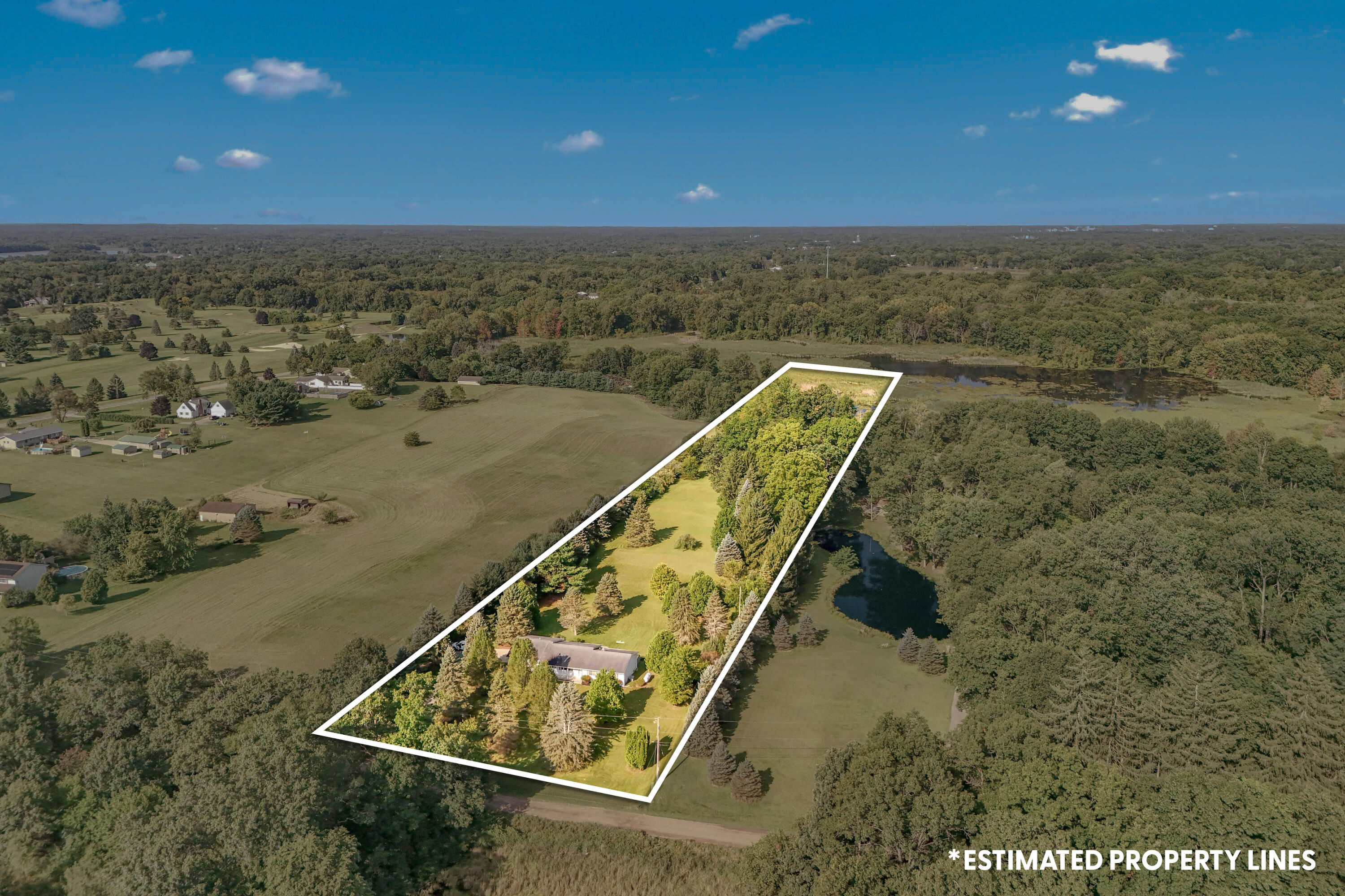 1830 Noon Road Jackson, MI 49201 - Photo 7 of 69 3