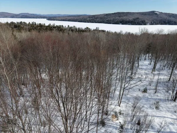 $115,000 | M7-l13-1 Pine Bluff Road, Embden, ME 04958