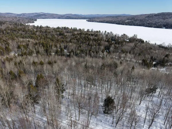 $115,000 | M7-l13-1 Pine Bluff Road, Embden, ME 04958