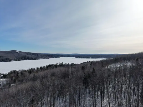 $115,000 | M7-l13-1 Pine Bluff Road, Embden, ME 04958