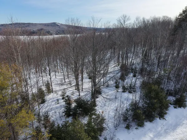 $115,000 | M7-l13-1 Pine Bluff Road, Embden, ME 04958