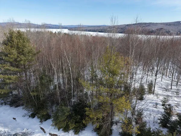 $115,000 | M7-l13-1 Pine Bluff Road, Embden, ME 04958