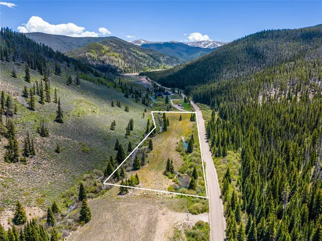 $1,695,000 | Tbd Tiger Road, Breckenridge, CO 80424