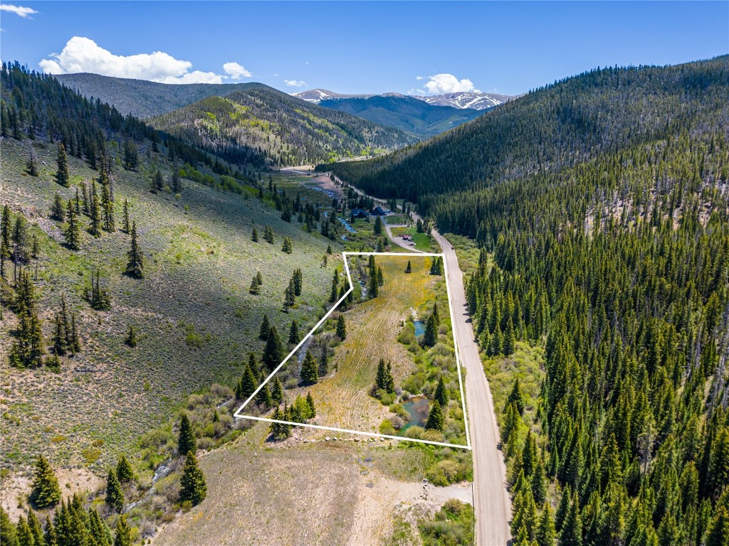 Tbd Tiger Road Breckenridge, CO 80424 - Photo 2 of 8