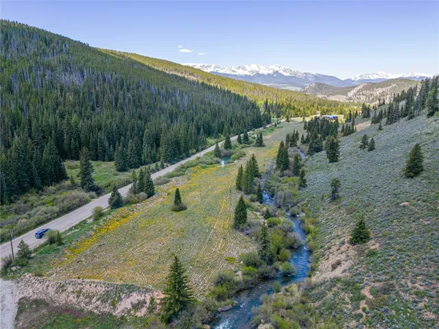 $1,695,000 | Tbd Tiger Road, Breckenridge, CO 80424