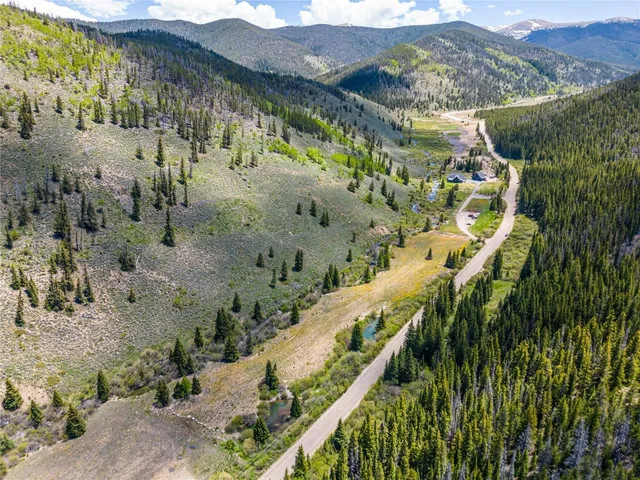 $1,695,000 | Tbd Tiger Road, Breckenridge, CO 80424