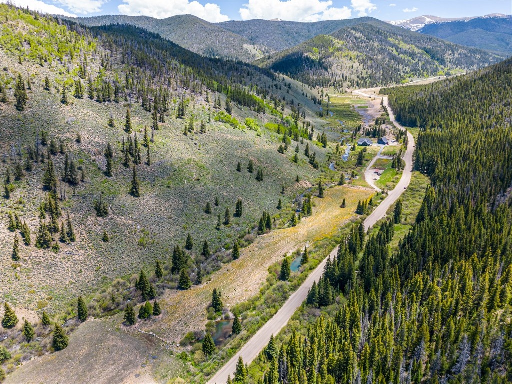 Tbd Tiger Road Breckenridge, CO 80424 - Photo 4 of 8