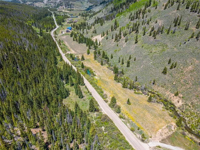 $1,695,000 | Tbd Tiger Road, Breckenridge, CO 80424