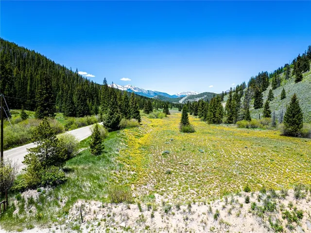 $1,695,000 | Tbd Tiger Road, Breckenridge, CO 80424
