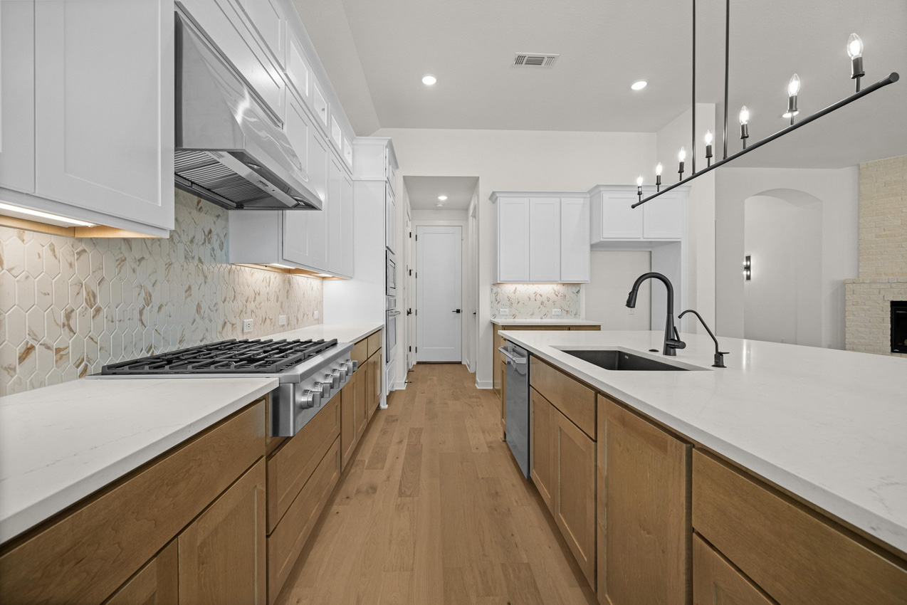 1616 Lilly Grace Bend Leander, TX 78641 - Photo 6 of 21