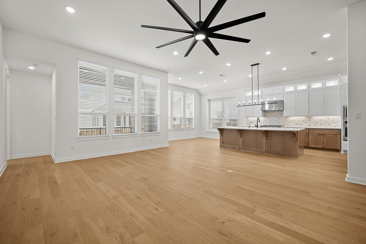 1616 Lilly Grace Bend Leander, TX 78641 - Photo 8 of 21