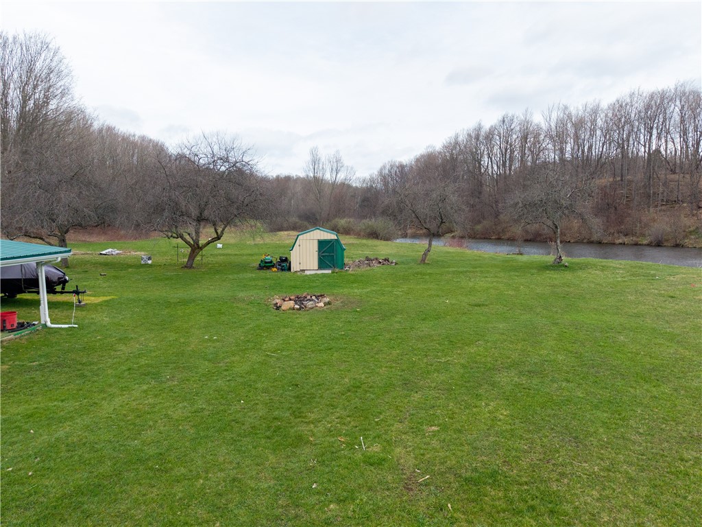 5071 Murphy Road Pike, NY 14066 - Photo 33 of 44