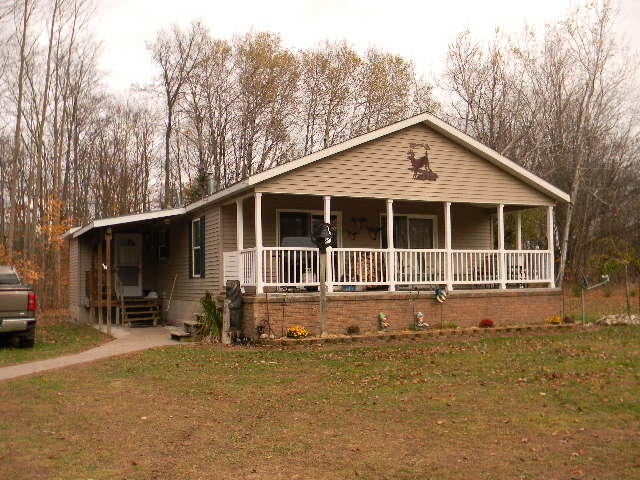 9840 South North Hulbert Road Hulbert, MI 49748 - Photo 2 of 26 Gallery Image 2