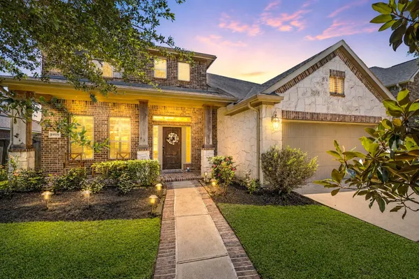 $595,875 | 19519 Arbor Lodge Drive, Cypress, TX 77433
