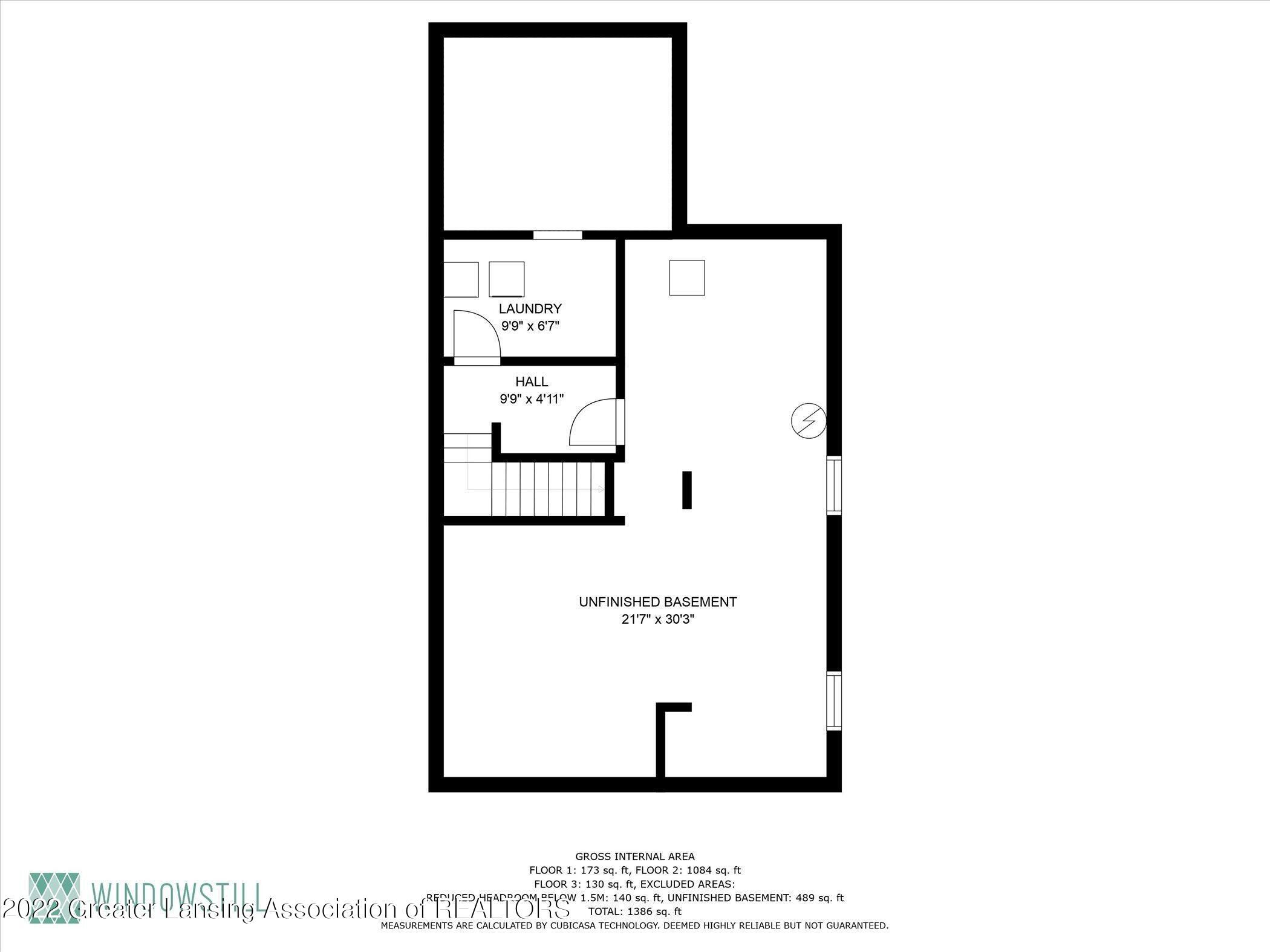 1367 Grovenburg Road Holt, MI 48842 - Photo 29 of 31 01-1367Grovenburg Rd-single-floor-dim_0
