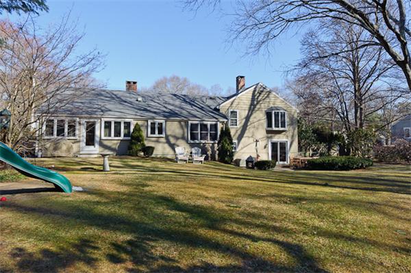 21 Longmeadow Road Hingham, MA 02043 - Photo 18 of 20 Gallery Image 18