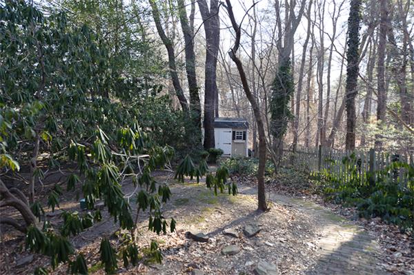 21 Longmeadow Road Hingham, MA 02043 - Photo 20 of 20 Gallery Image 20