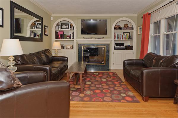 21 Longmeadow Road Hingham, MA 02043 - Photo 2 of 20 Gallery Image 2