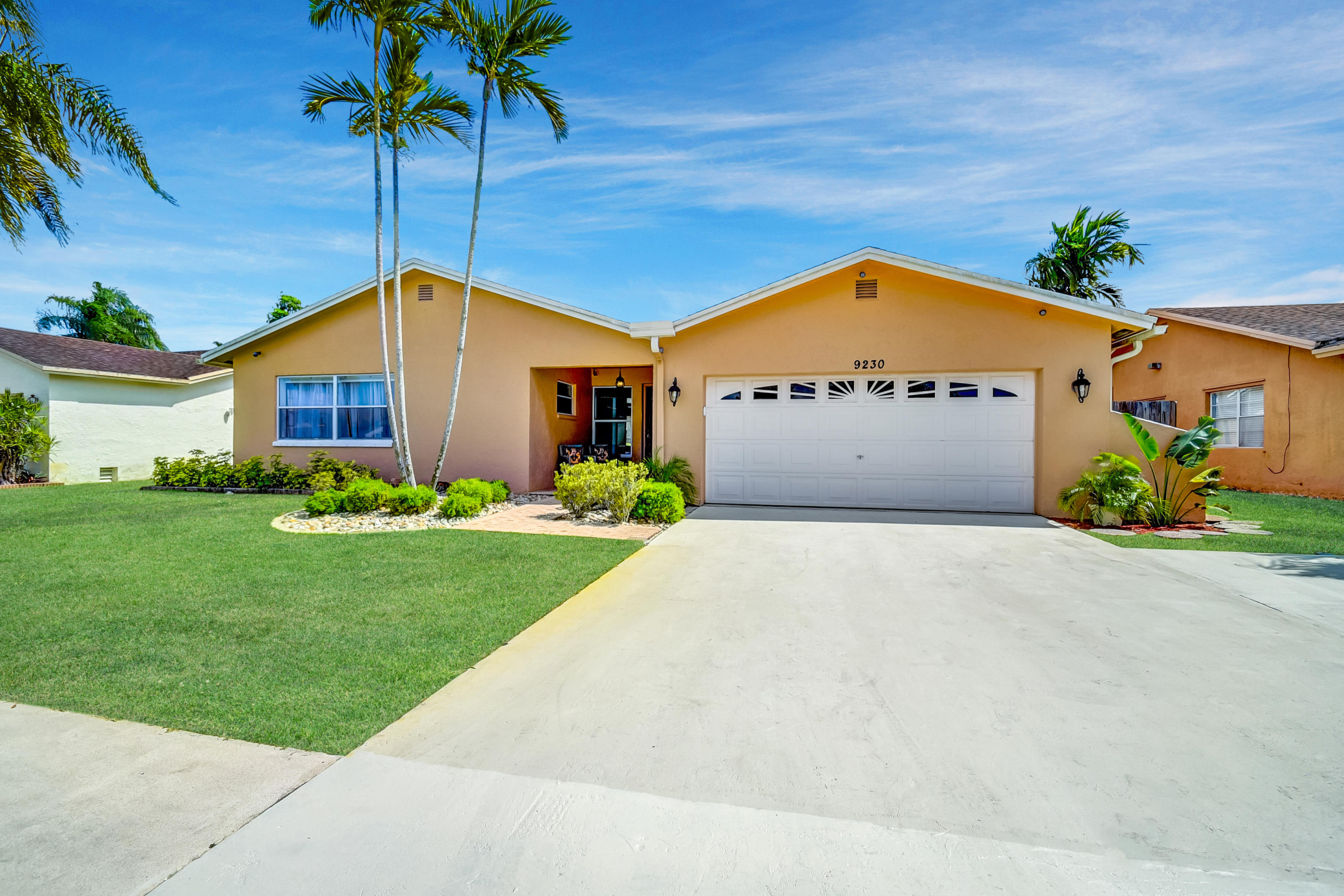 9230 Southwest 16th Street Boca Raton, FL 33428 - Photo 1 of 43 Front