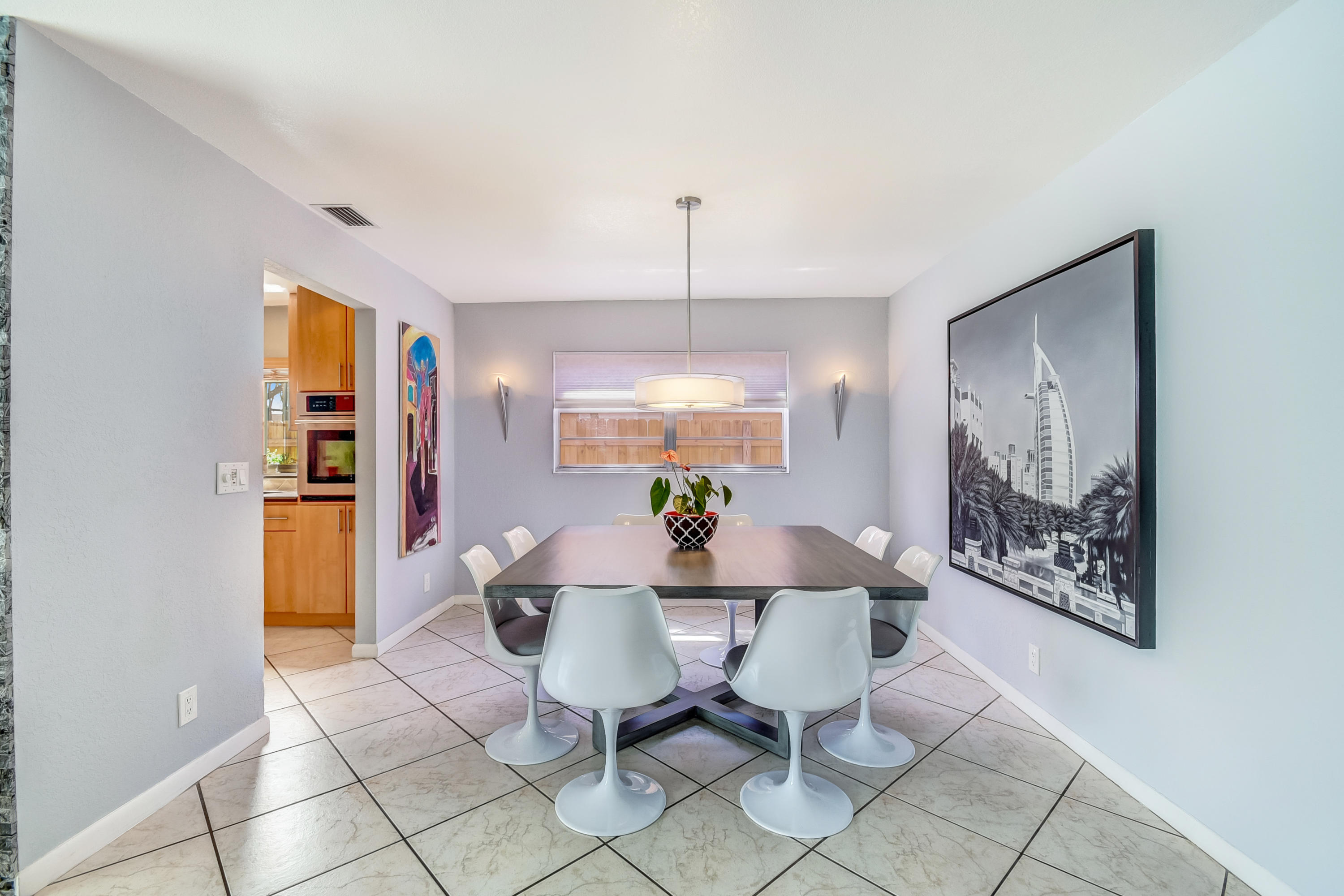 9230 Southwest 16th Street Boca Raton, FL 33428 - Photo 12 of 43 Dining Room