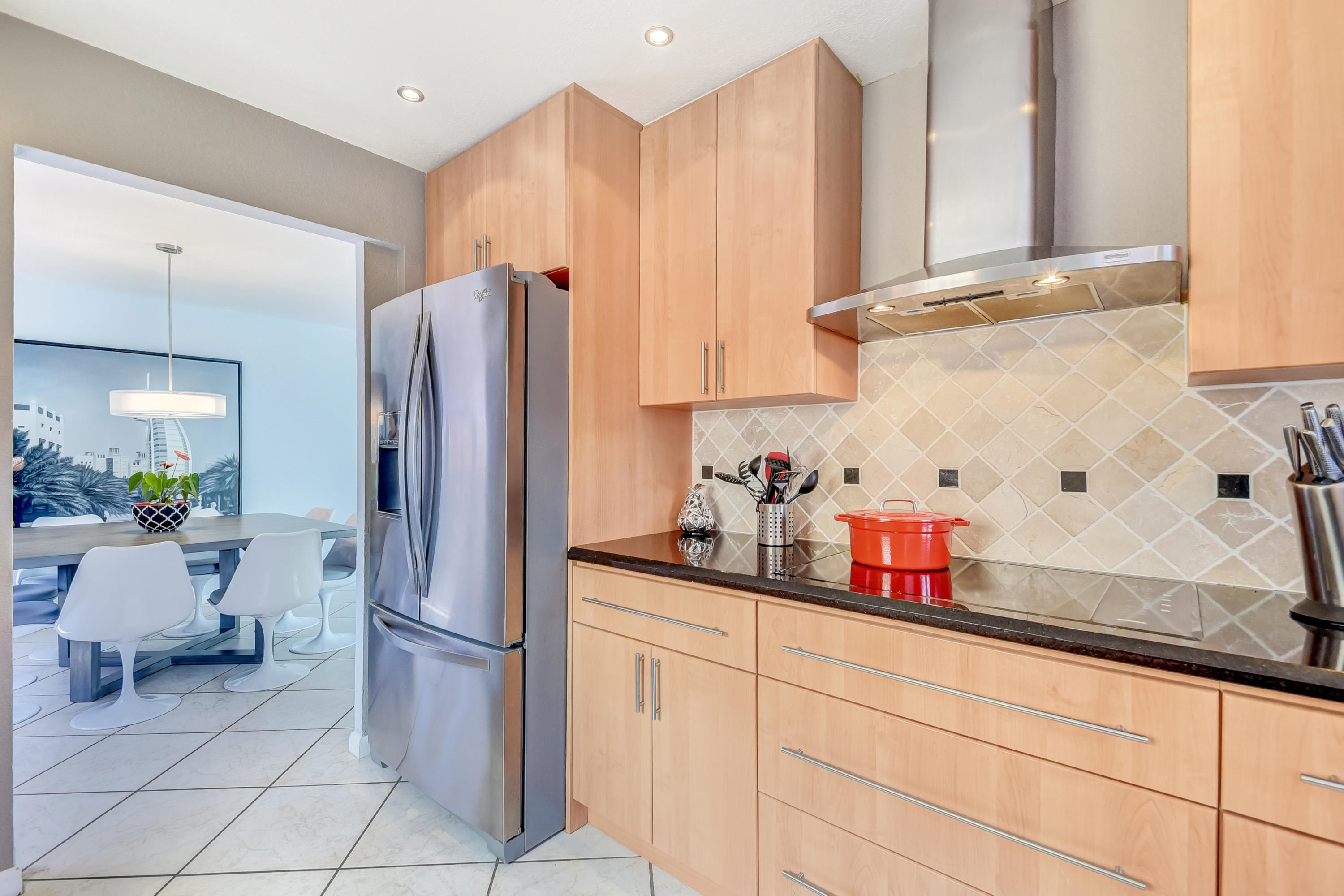 9230 Southwest 16th Street Boca Raton, FL 33428 - Photo 13 of 43 Kitchen