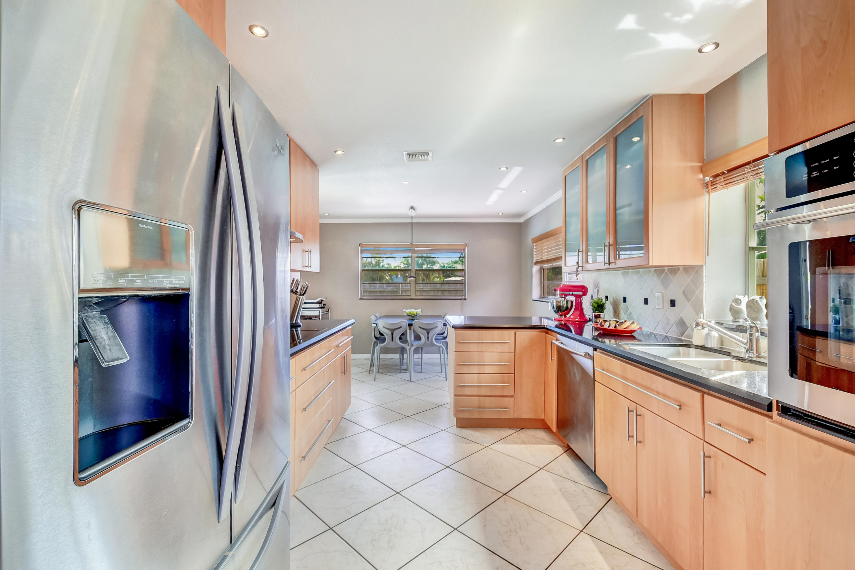 9230 Southwest 16th Street Boca Raton, FL 33428 - Photo 14 of 43 Kitchen