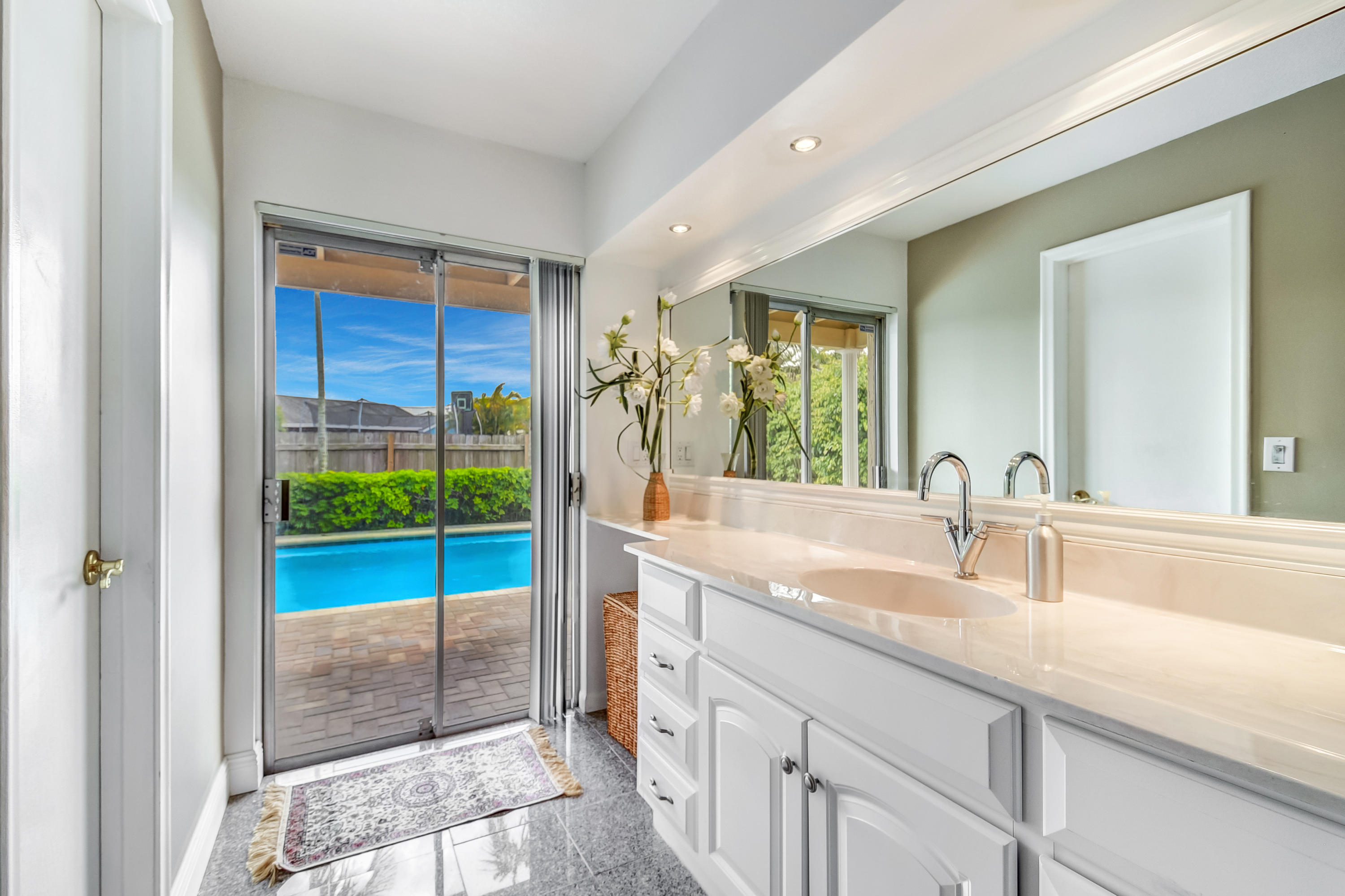 9230 Southwest 16th Street Boca Raton, FL 33428 - Photo 22 of 43 Master Bath