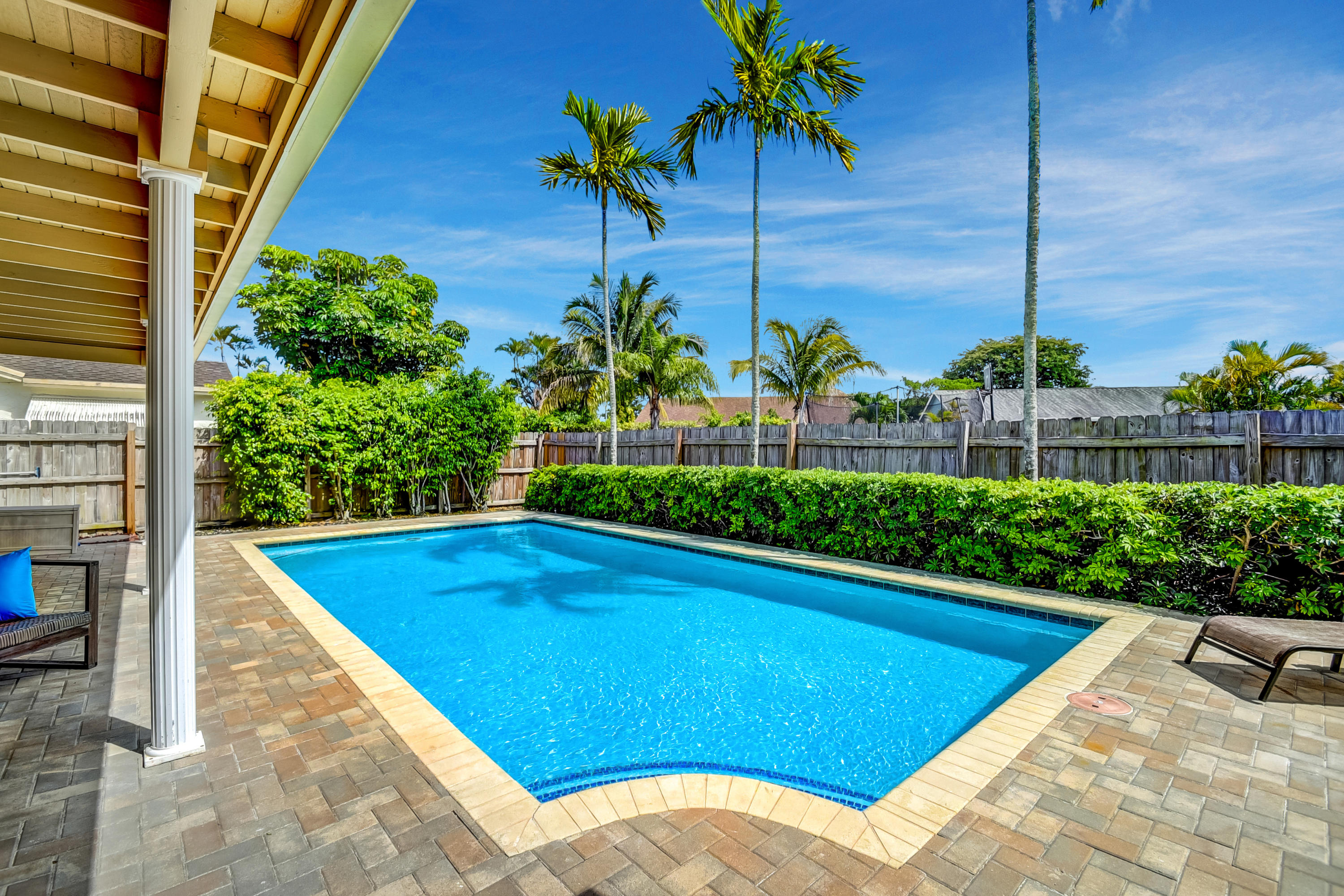 9230 Southwest 16th Street Boca Raton, FL 33428 - Photo 26 of 43 Pool