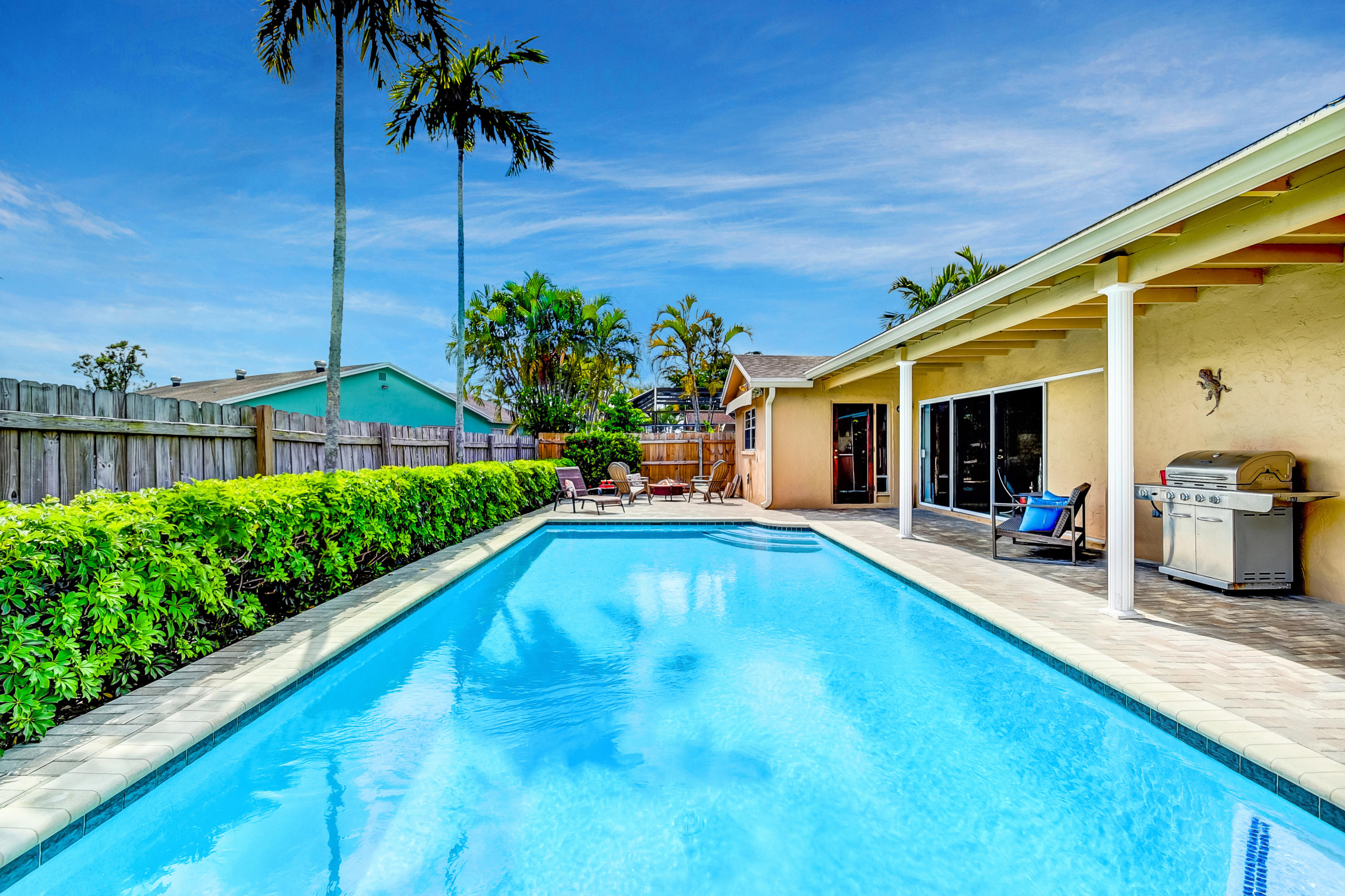 9230 Southwest 16th Street Boca Raton, FL 33428 - Photo 30 of 43 Pool