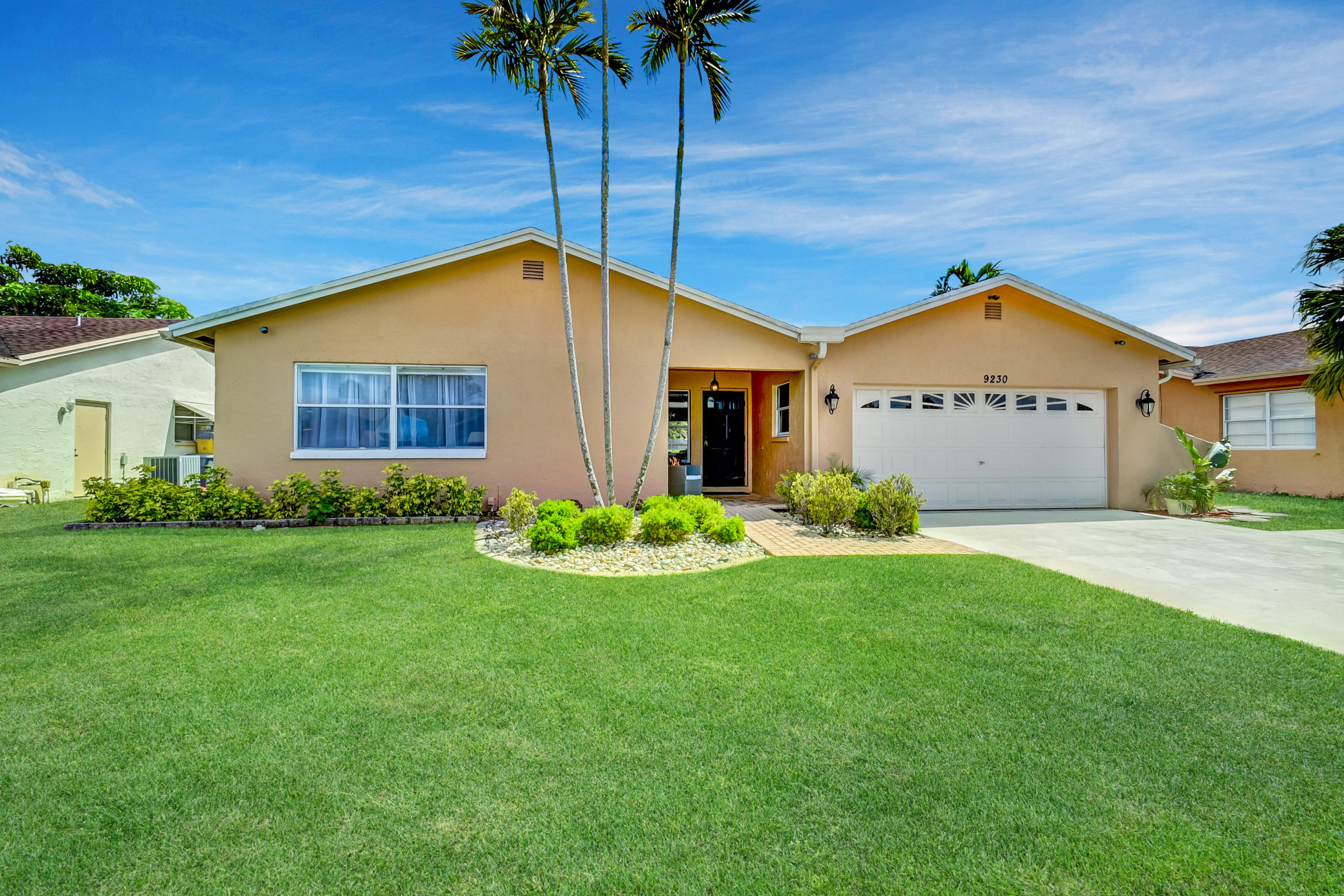 9230 Southwest 16th Street Boca Raton, FL 33428 - Photo 3 of 43 Front