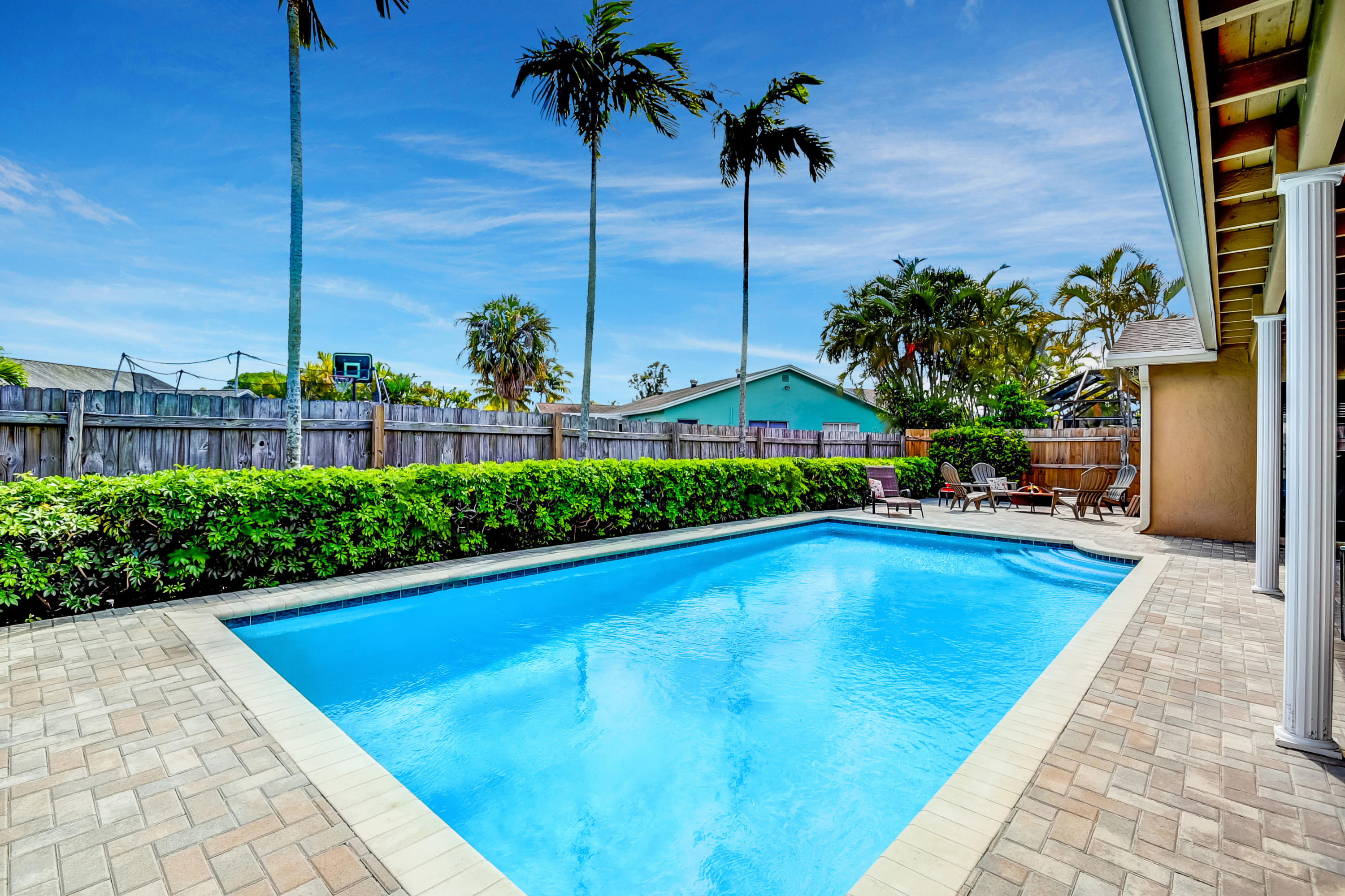 9230 Southwest 16th Street Boca Raton, FL 33428 - Photo 31 of 43 Pool