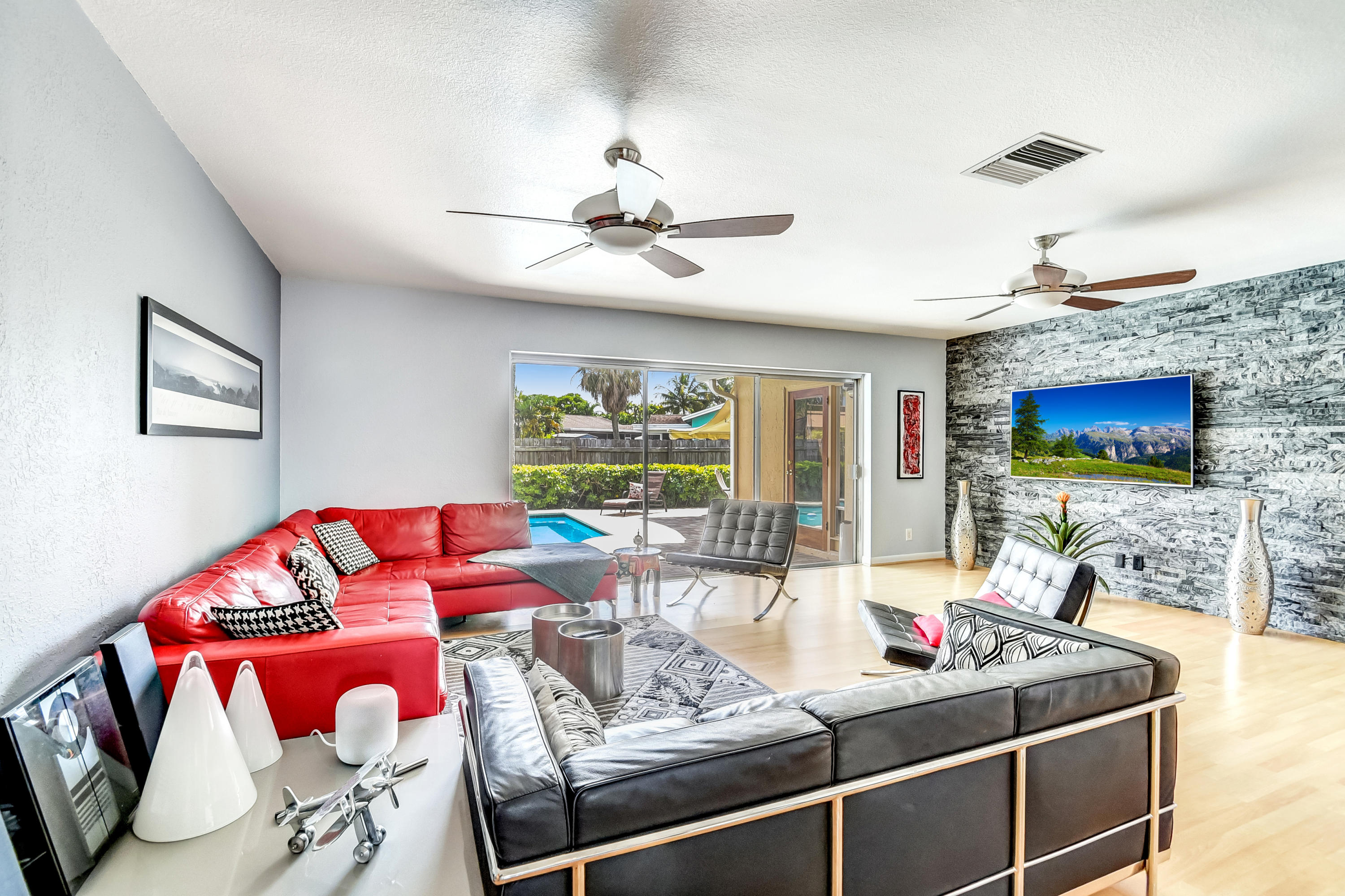 9230 Southwest 16th Street Boca Raton, FL 33428 - Photo 7 of 43 Living