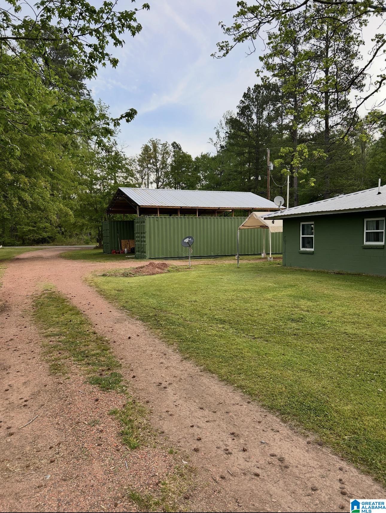 9871 Simpson Avenue Quinton, AL 35130 - Photo 13 of 16