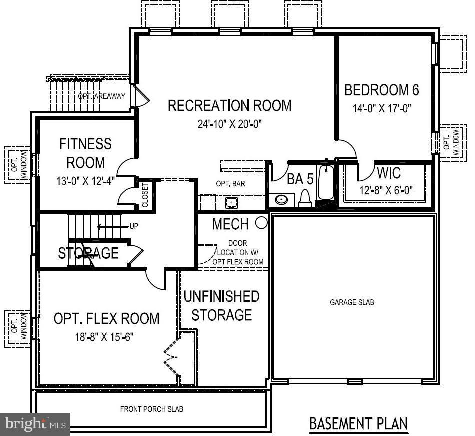 1816 Mt Pleasant Drive McLean, VA 22101 - Photo 4 of 4 Interior (General)